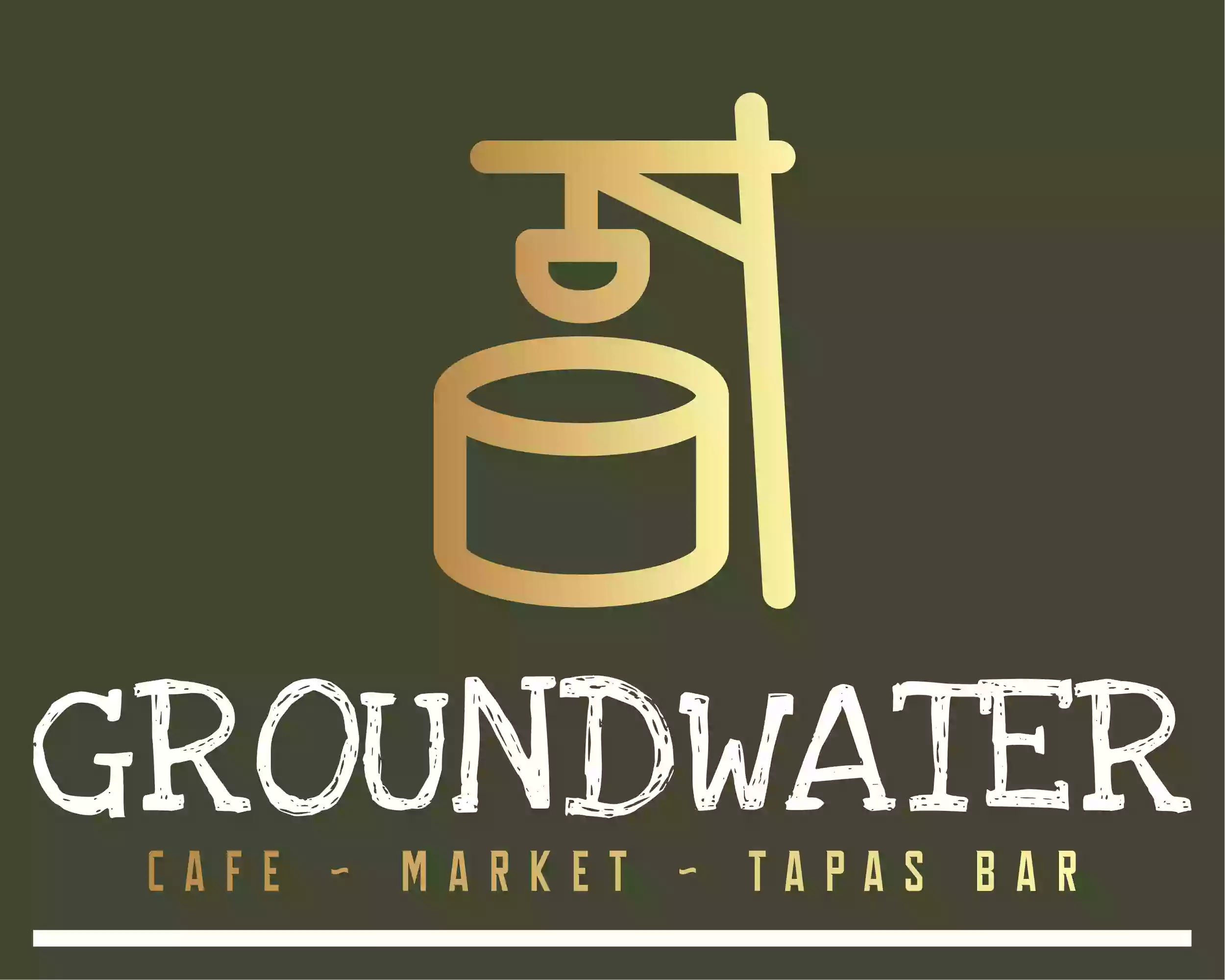 Groundwater Cafe