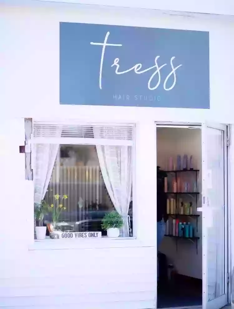 Tress Hair Studio