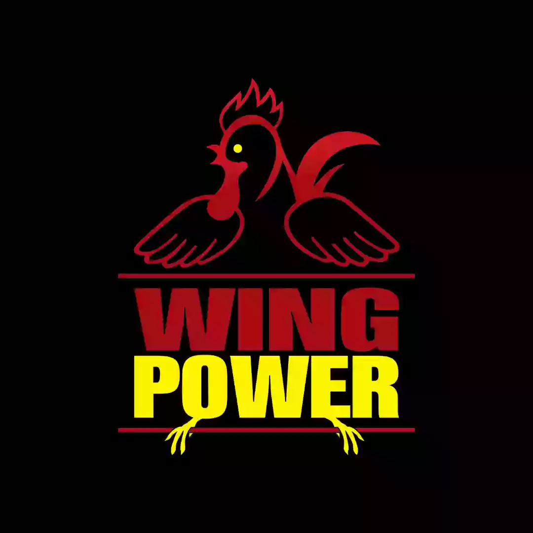 Wing Power