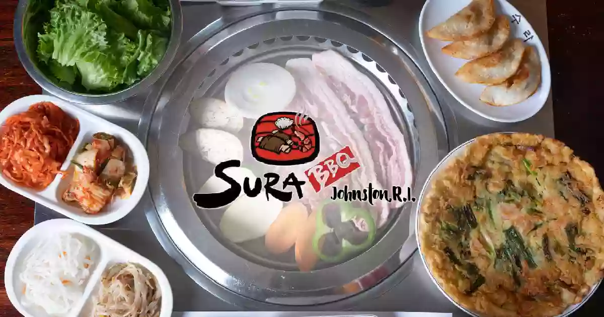 Sura Korean BBQ