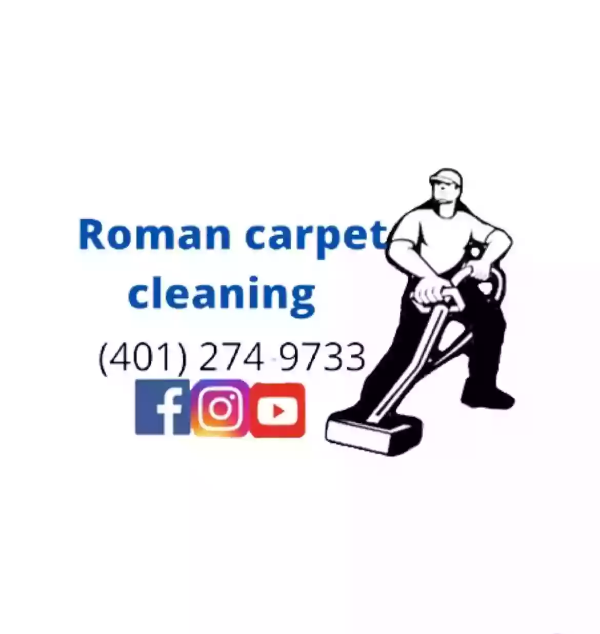 Roman Carpet Cleaning