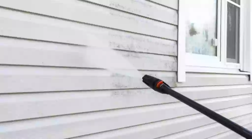 Power Washing Near Me