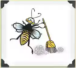 Bee clean housekeeping