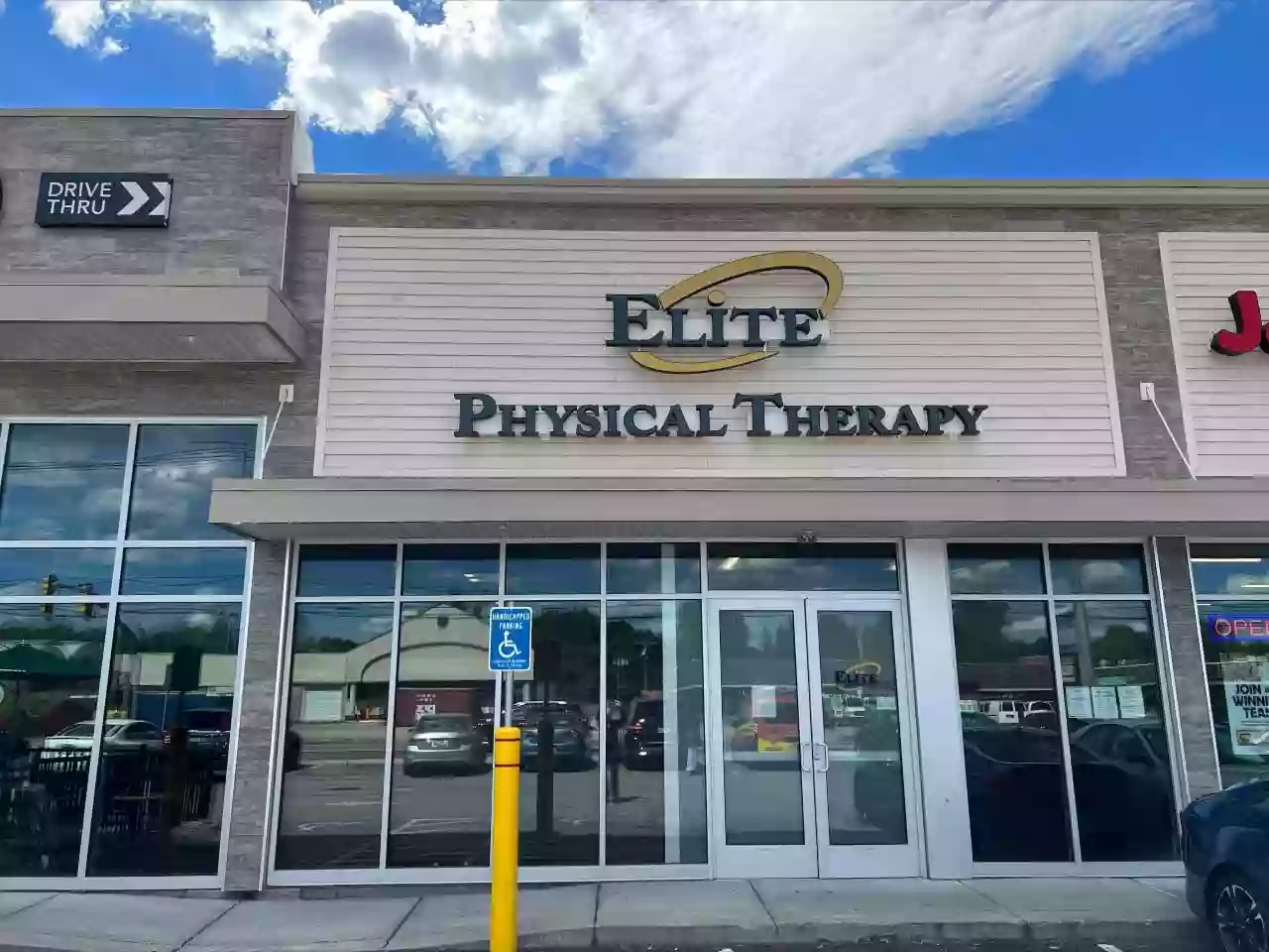 Elite Physical Therapy