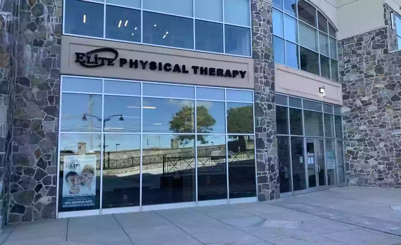 Elite Physical Therapy