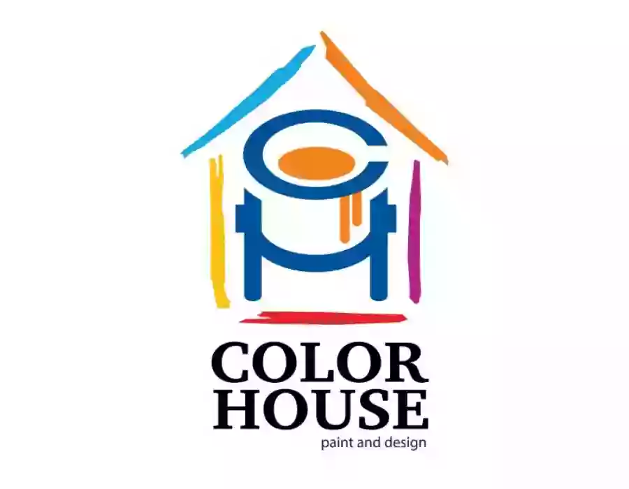 The Color House Cranston