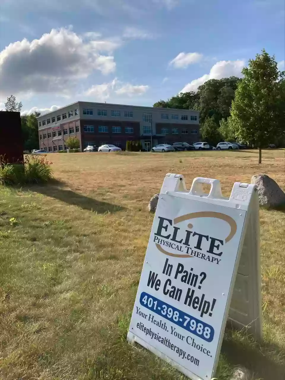 Elite Physical Therapy