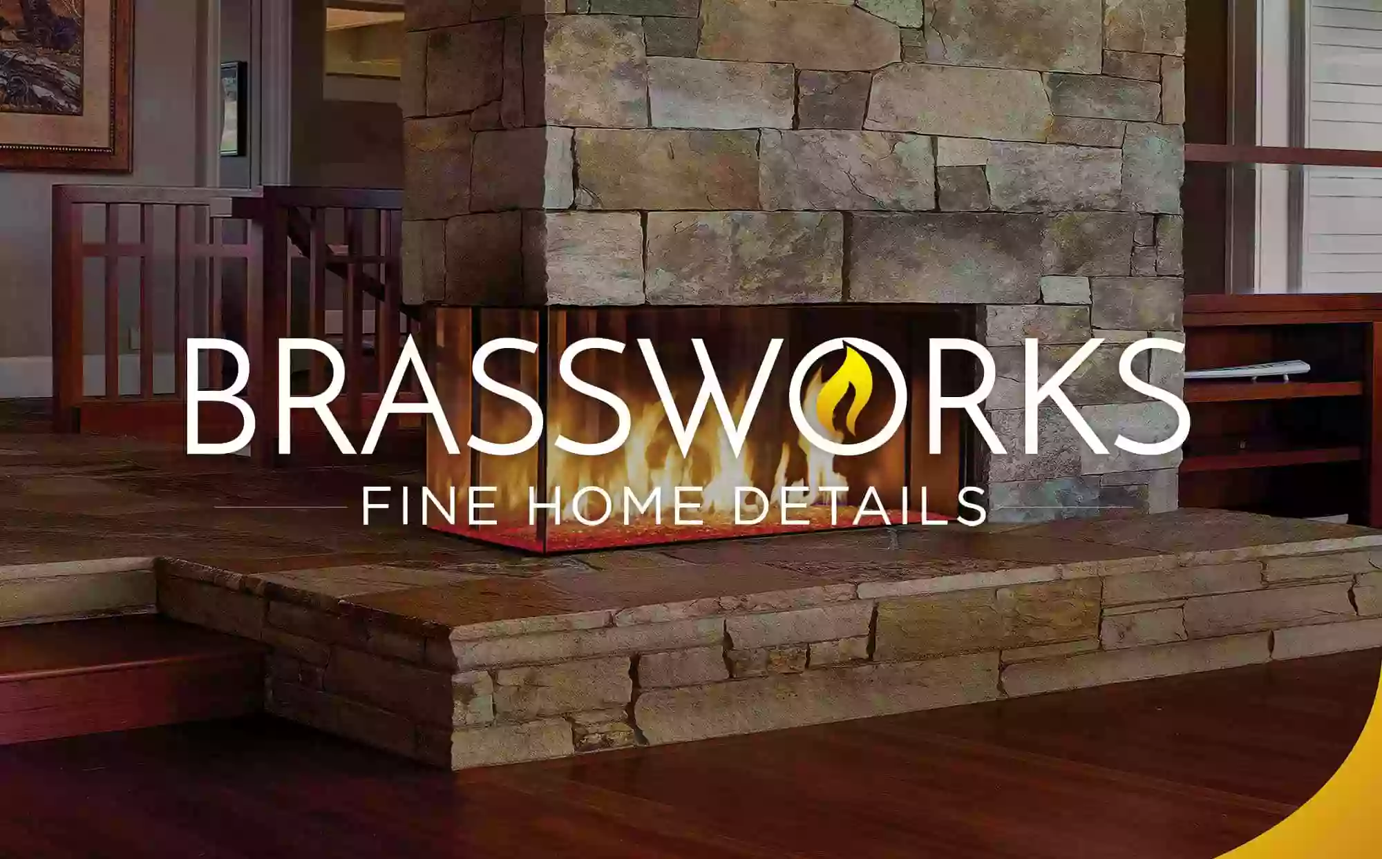 Brassworks Fine Home Details