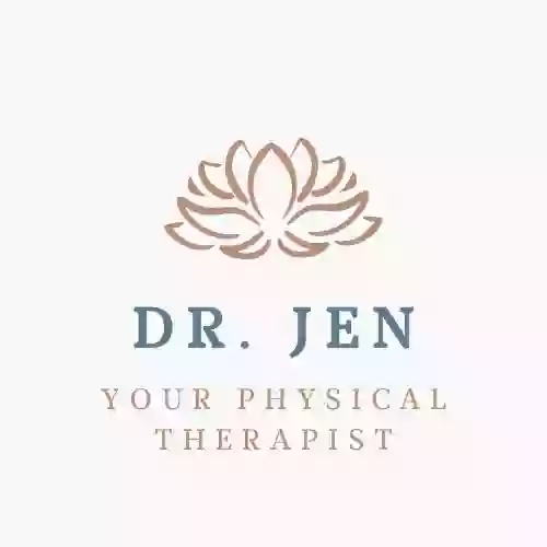 Dr. Jen Physical Therapy, LLC