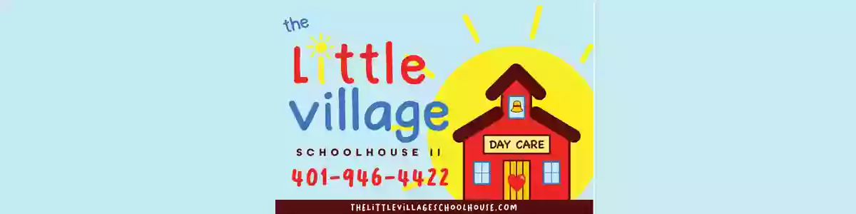 Little Village Schoolhouse 2