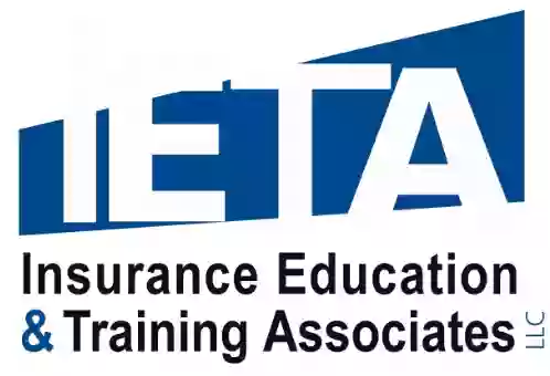 Insurance Education & Training Associates, LLC