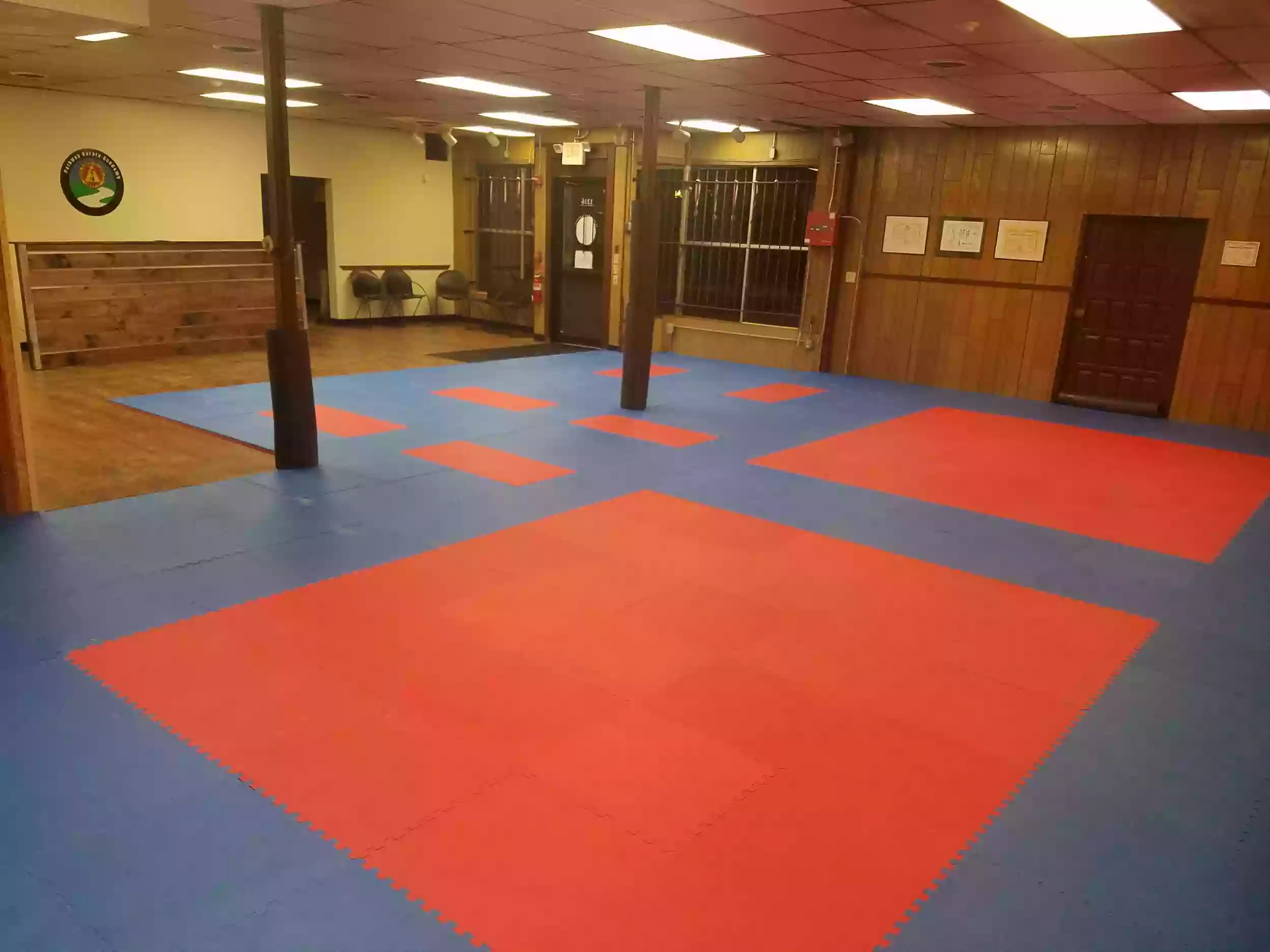 Pathway Karate Academy, LLC