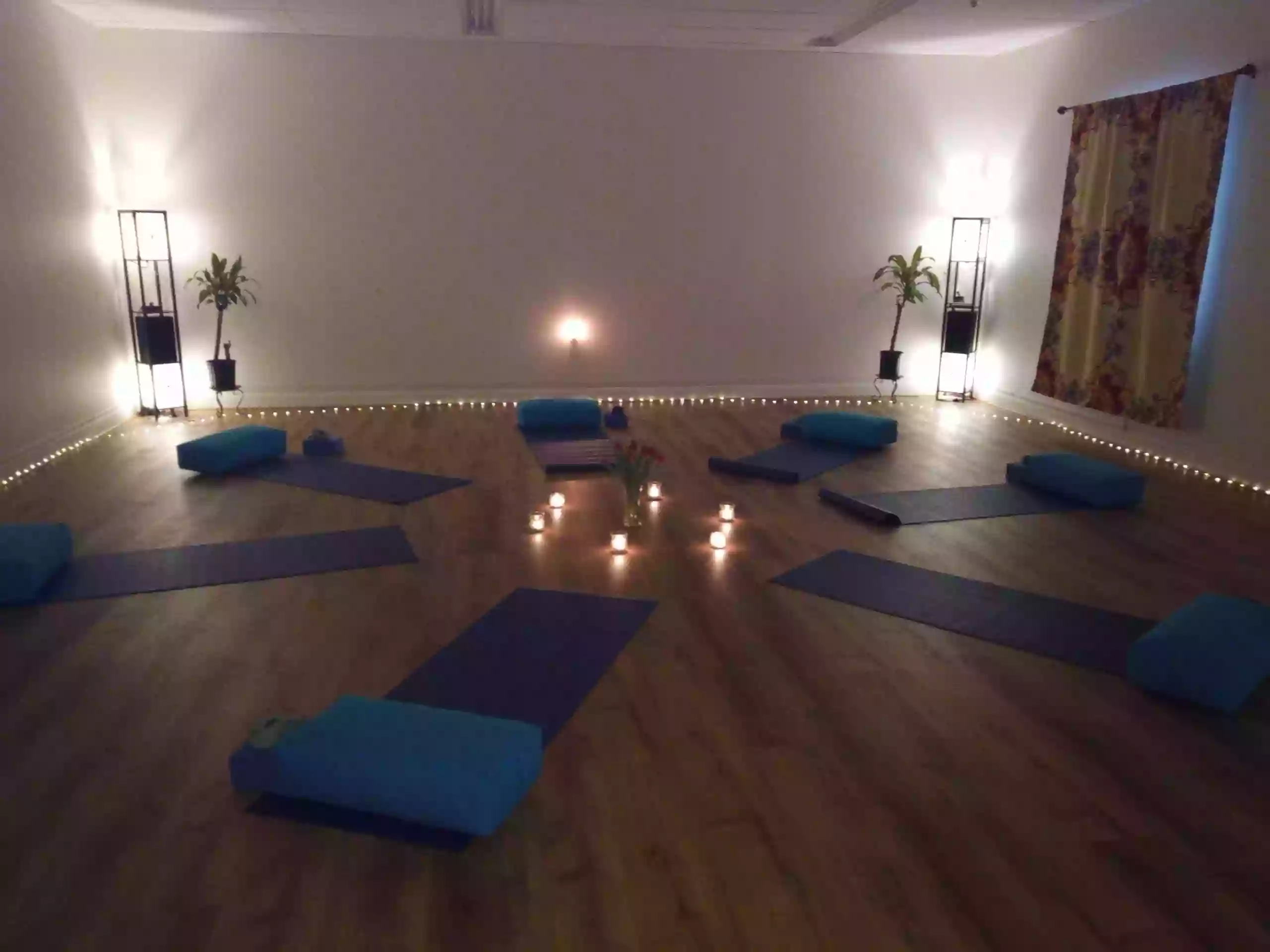 Soulshine Center for Yoga and Healing