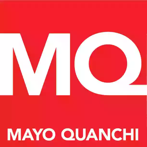 Mayo Quanchi Judo & Wrestling