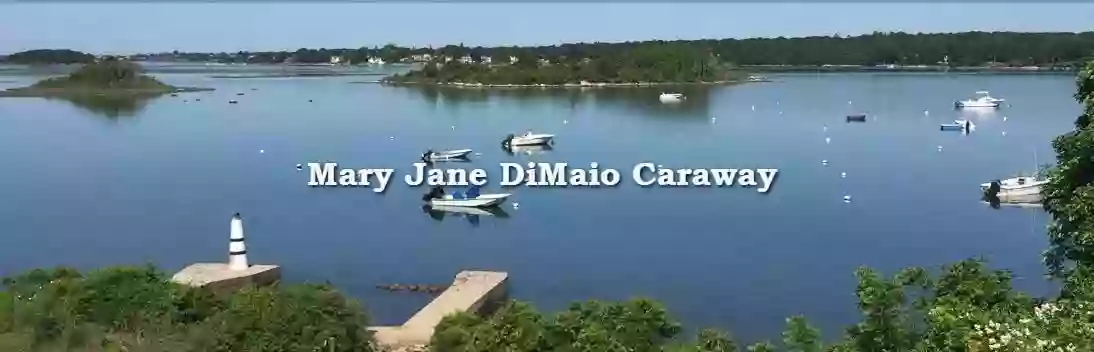 Mary Jane DiMaio Caraway - Re/Max South County