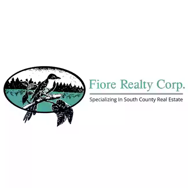 Fiore Realty Corporation