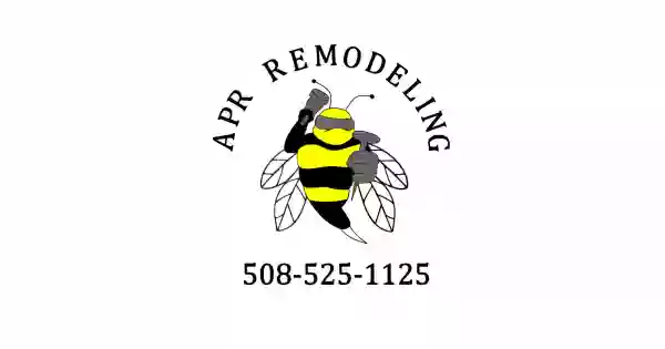 APR REMODELING Home renovations and construction.