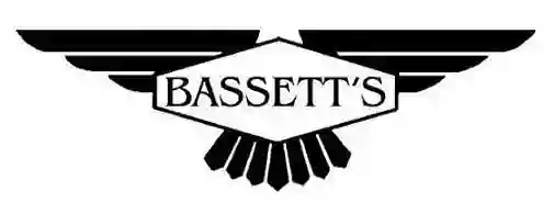 Bassett's Inc