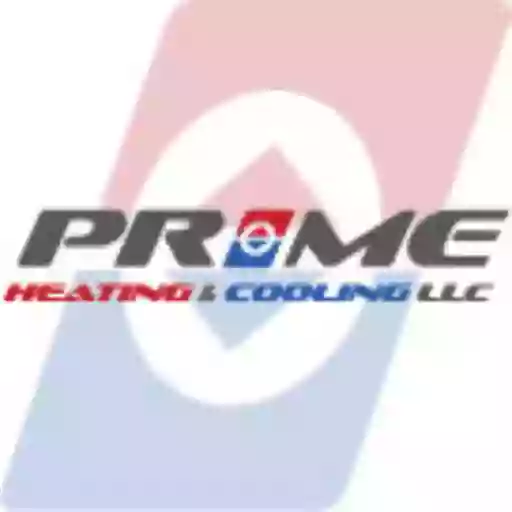 Prime Heating & Cooling LLC