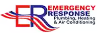 Emergency Response Plumbing, Heating and Air Conditioning Inc