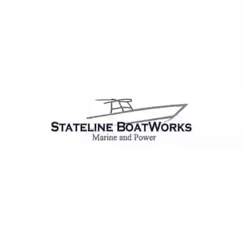 Stateline BoatWorks, Inc.
