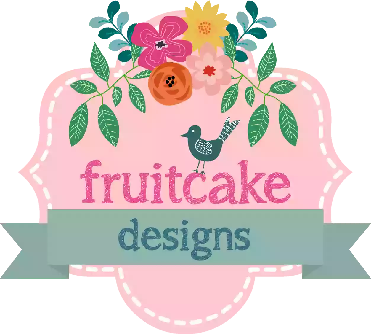 Fruitcake Designs