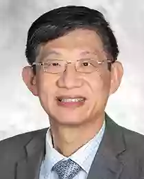 Dr. Chuang-Kuo Wu