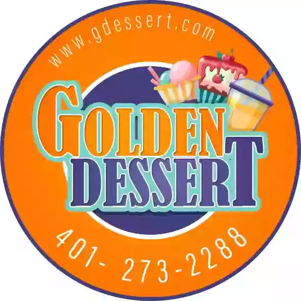 Golden Dessert & Cafe & Ice Cream