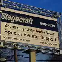 Stagecraft Audio