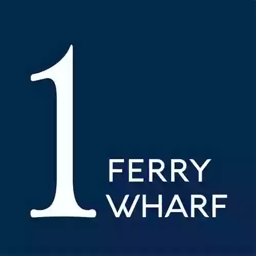 1 Ferry Wharf