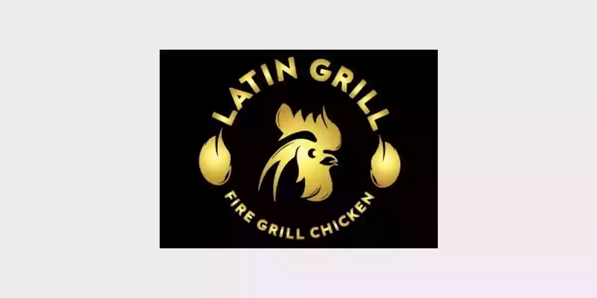 latin grill