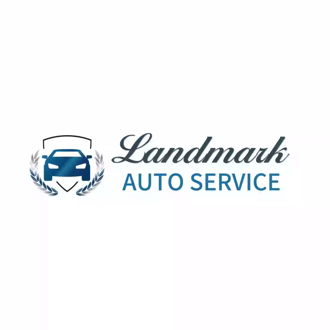 Landmark Auto Service