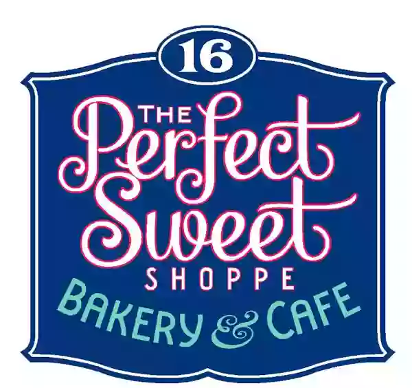 The Perfect Sweet Shoppe