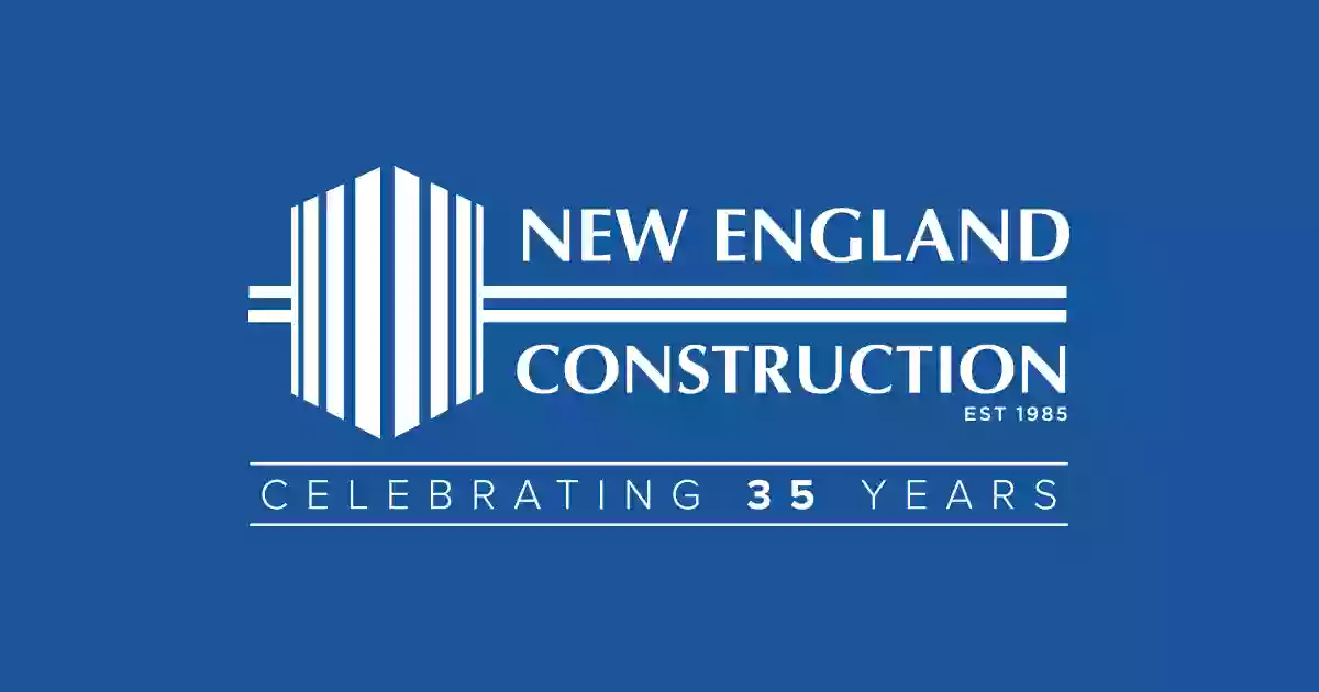 New England Construction Co.