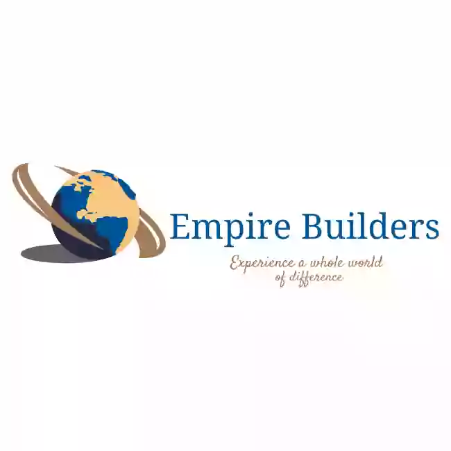 Empire Builders Inc