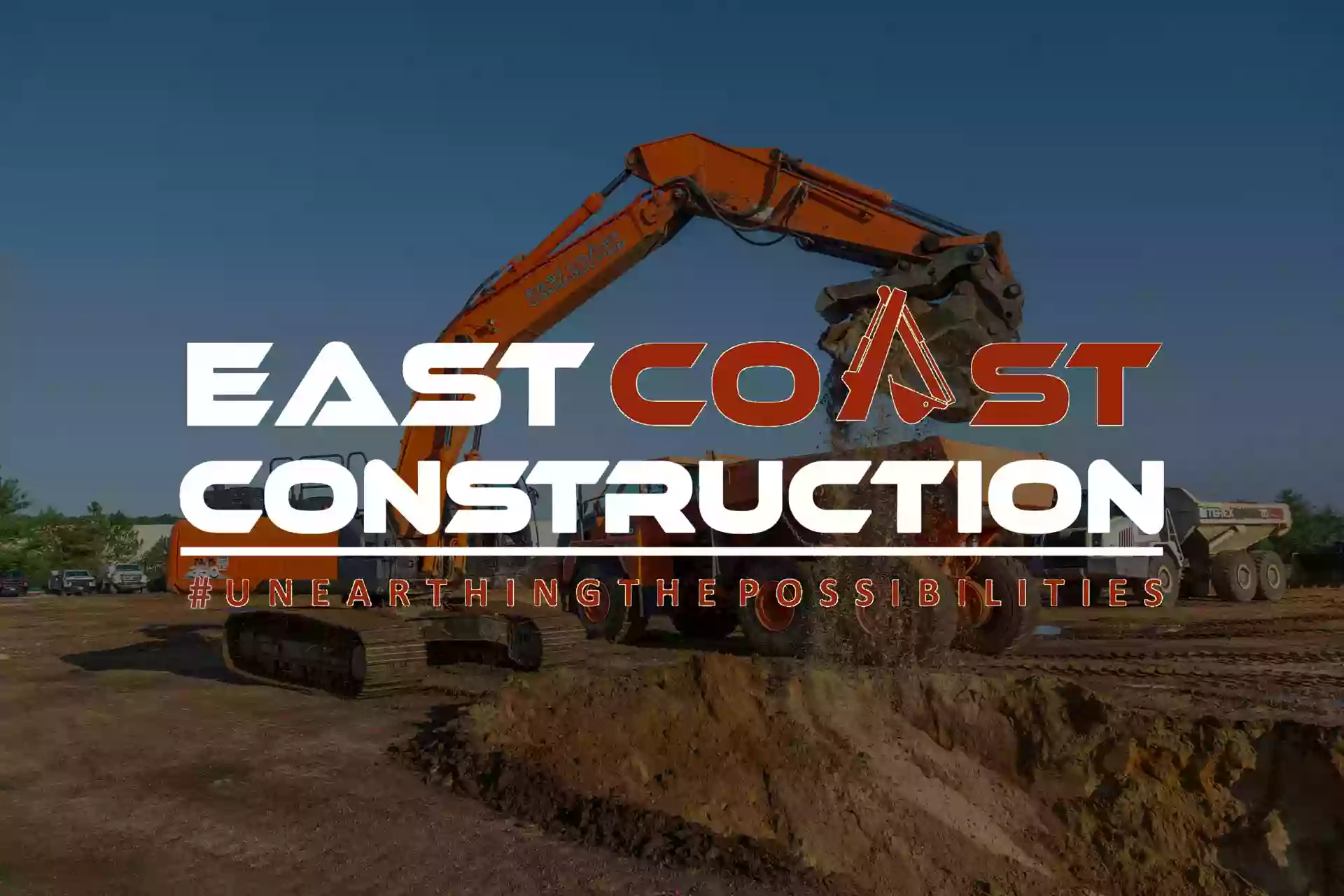 East Coast Construction