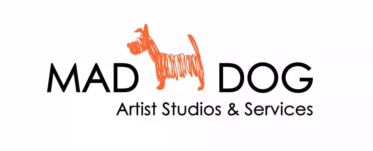 Mad Dog Artist Studios