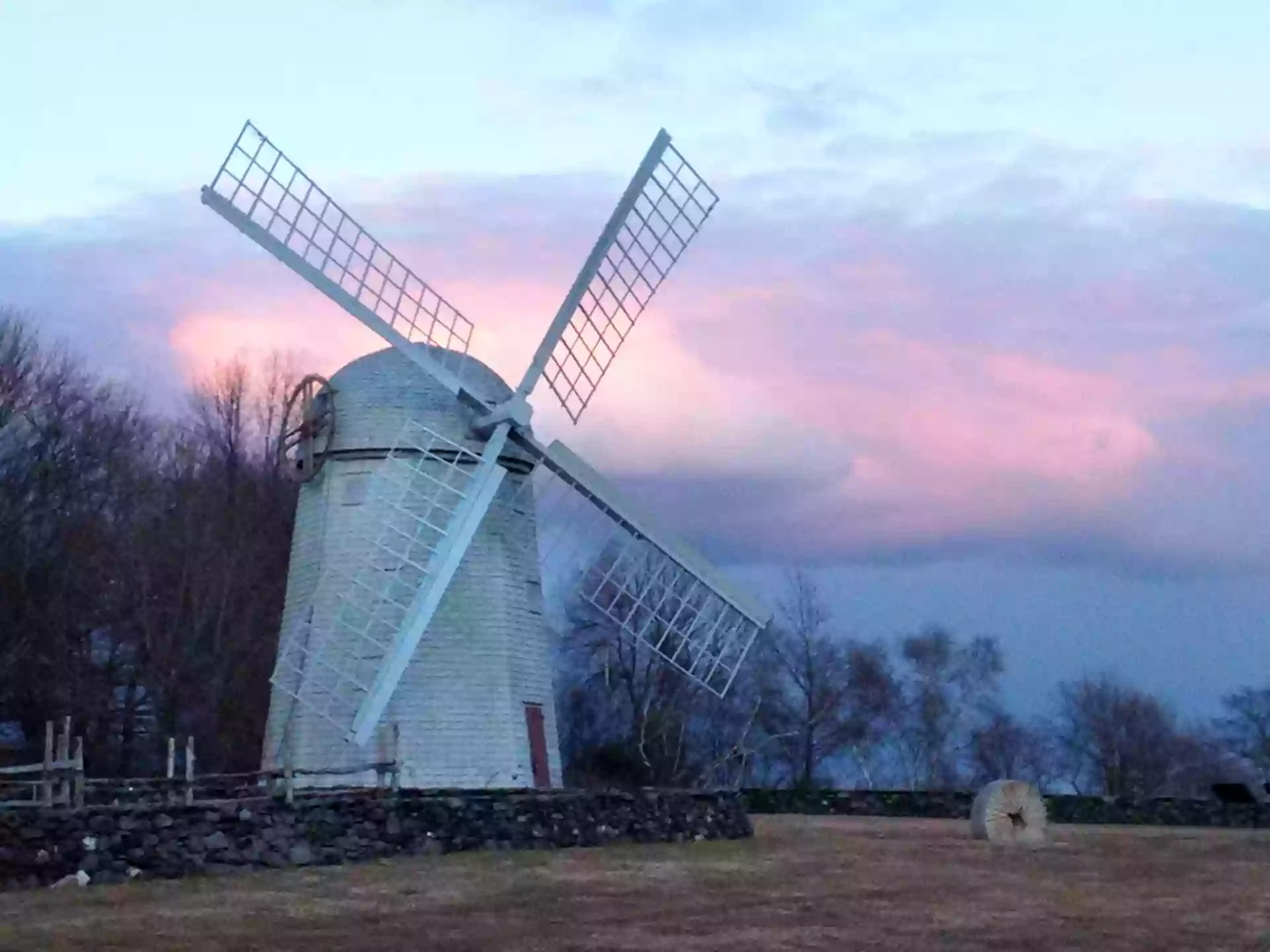 Windmill Hill Historic District