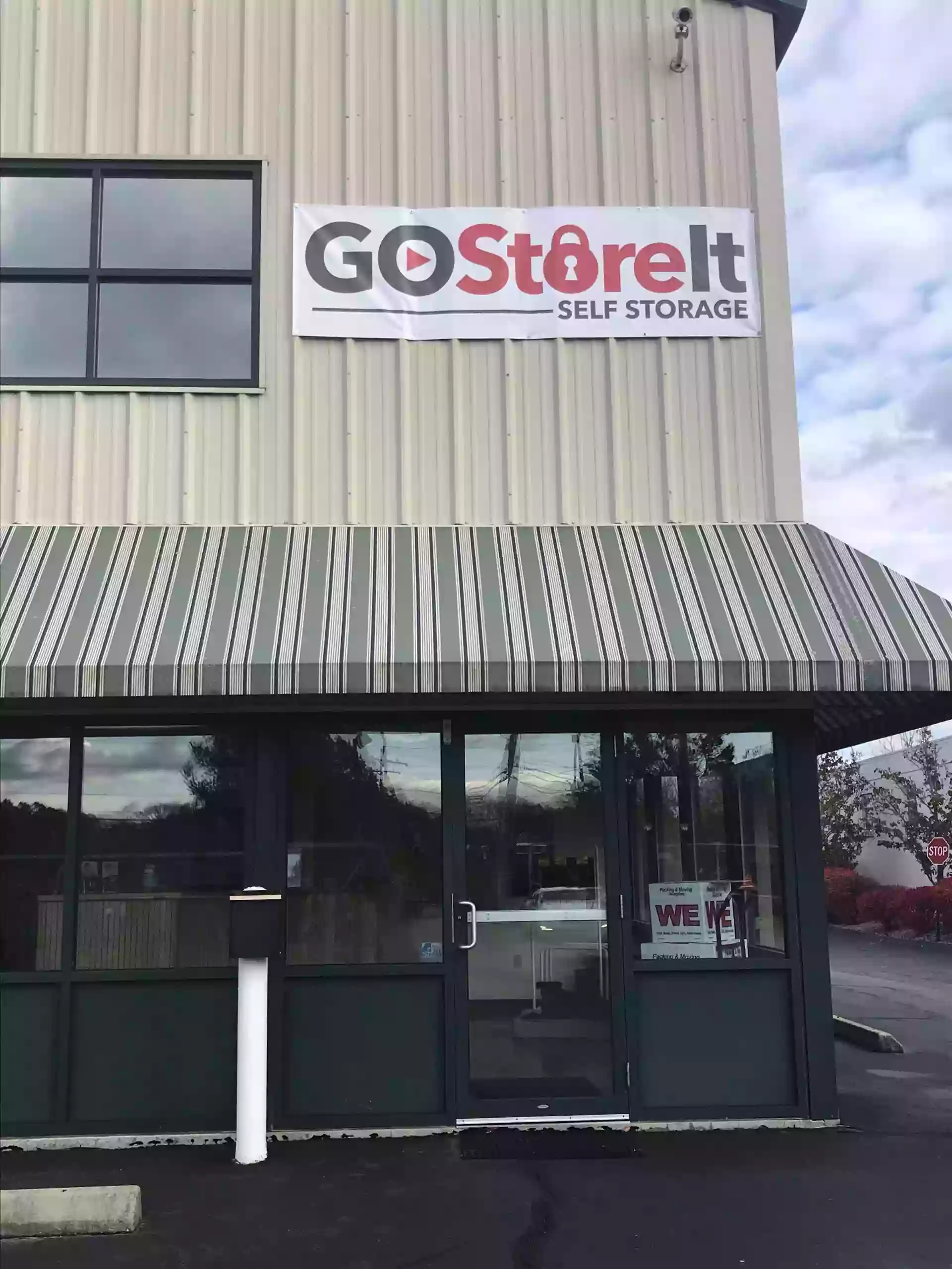 Go Store It Self Storage