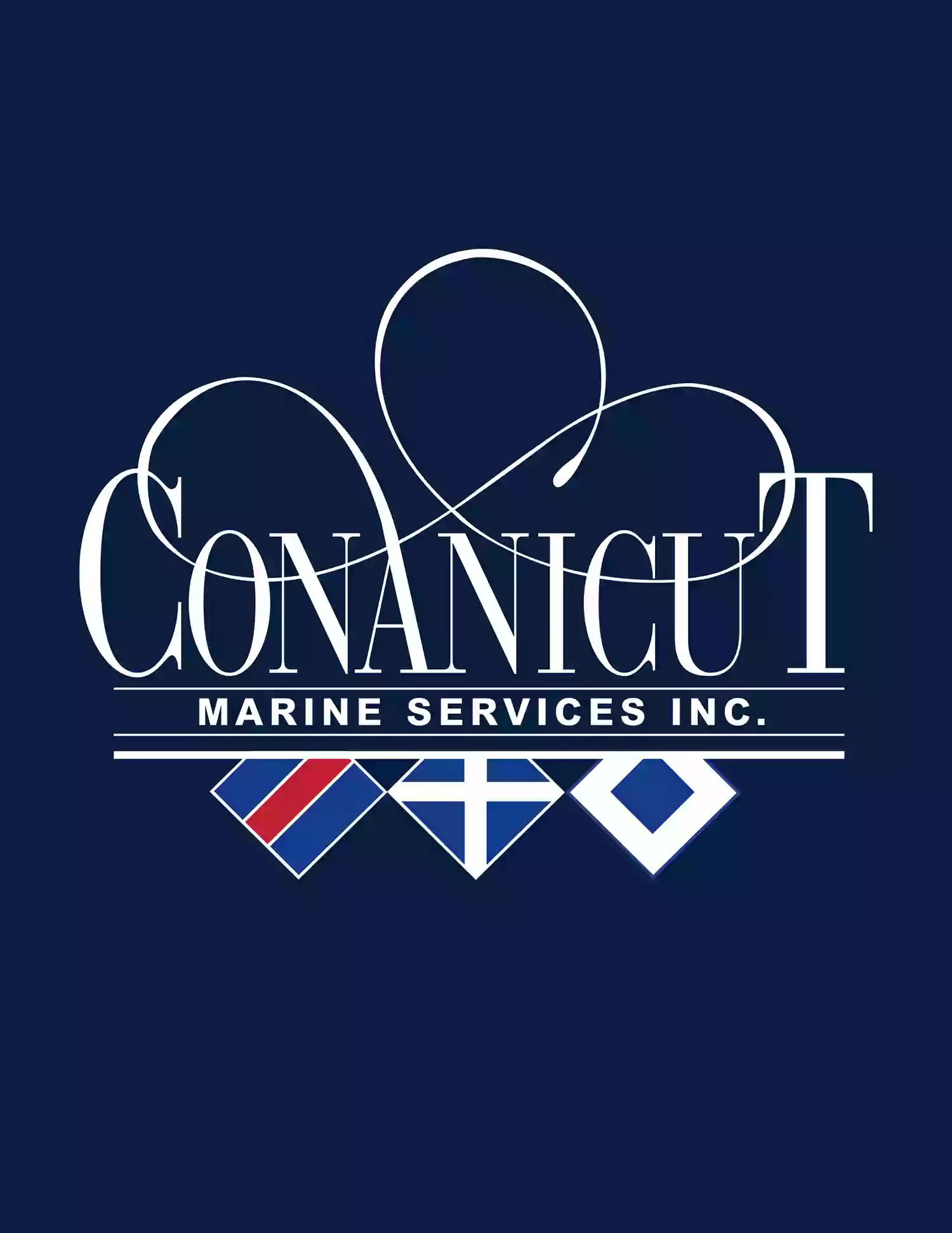 Conanicut Marine Services Inc.