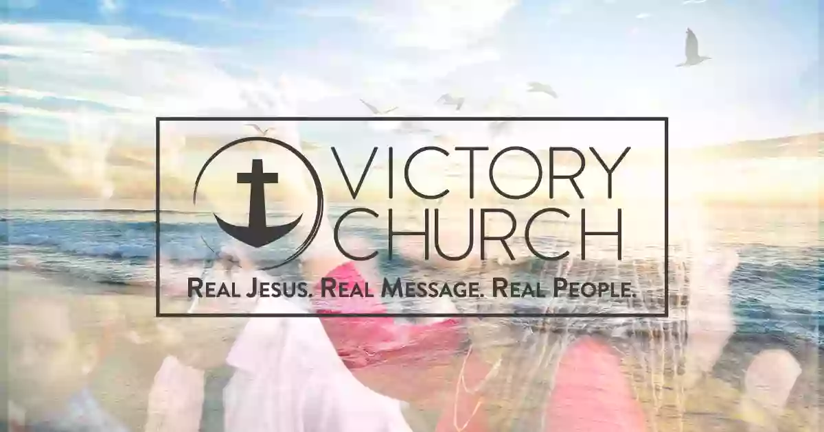 Victory Church RI, Inc.