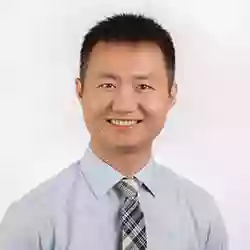 Deqiang Zhang, MD