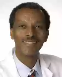 Tesfaye Meren, MD