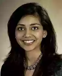 Nadia Mujahid, MD