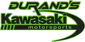 Durand's Kawasaki Motorsports