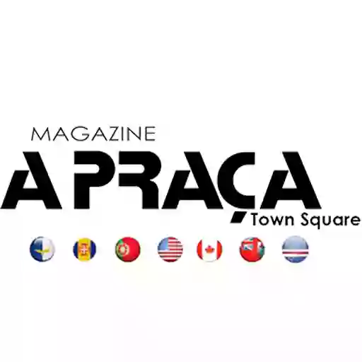 Magazine A Praça (Town Square)