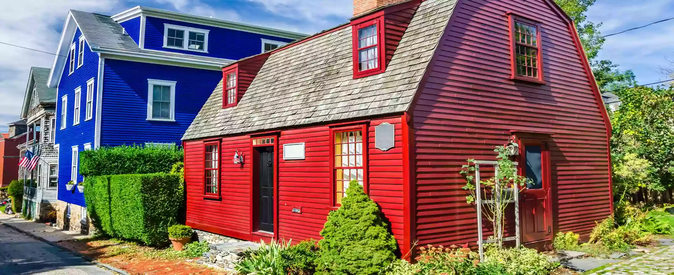 Rhode Island Real Estate Agents | Cote Partners Realty