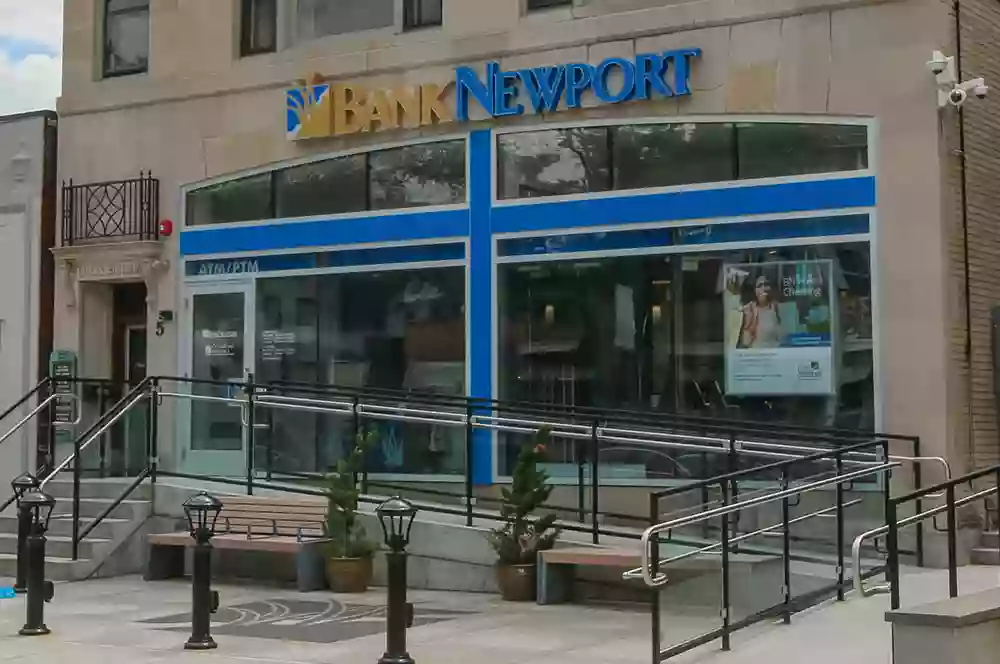 BankNewport