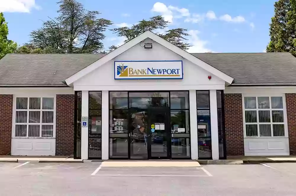 BankNewport