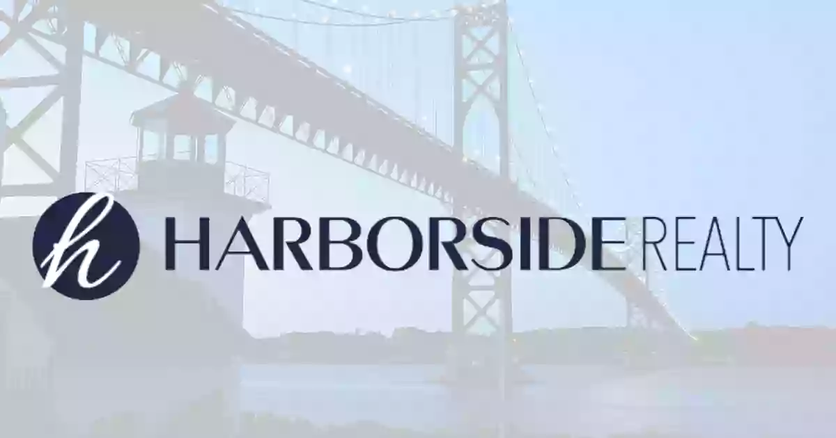 Alaina Bruno, Realtor - Harborside Realty